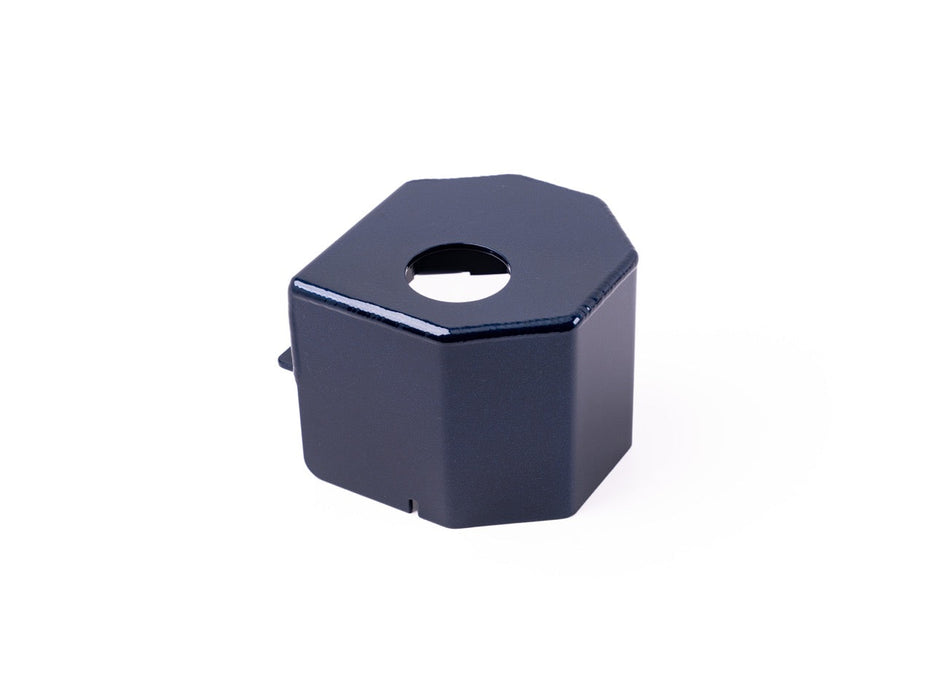 SPE Motorsport 6.7L Powerstroke Brake Reservior Cover.