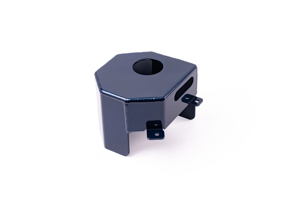 SPE Motorsport 6.7L Powerstroke Brake Reservior Cover.