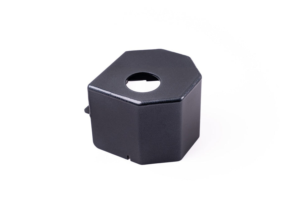 SPE Motorsport 6.7L Powerstroke Brake Reservior Cover.