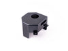 SPE Motorsport 6.7L Powerstroke Brake Reservior Cover.
