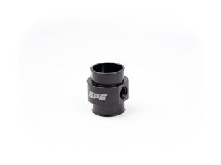SPE Motorsport 6.7 Powerstroke Upper Radiator Hose Billet T.