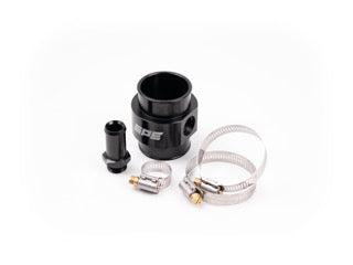 SPE Motorsport 6.7 Powerstroke Upper Radiator Hose Billet T.