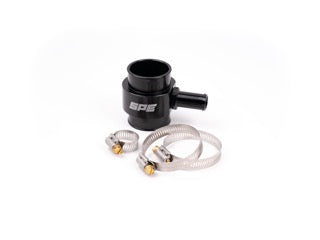 SPE Motorsport 6.7 Powerstroke Upper Radiator Hose Billet T.