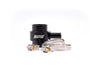 SPE Motorsport 6.7 Powerstroke Upper Radiator Hose Billet T.