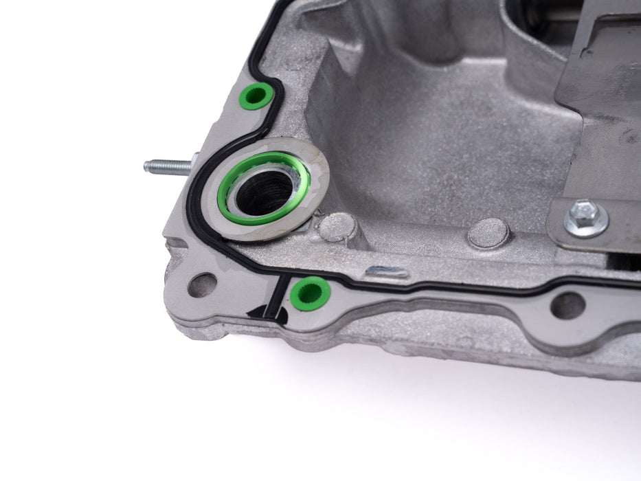 SPE Motorsport 2015-2019 6.7L Powerstroke Upper Oil Pan Gasket