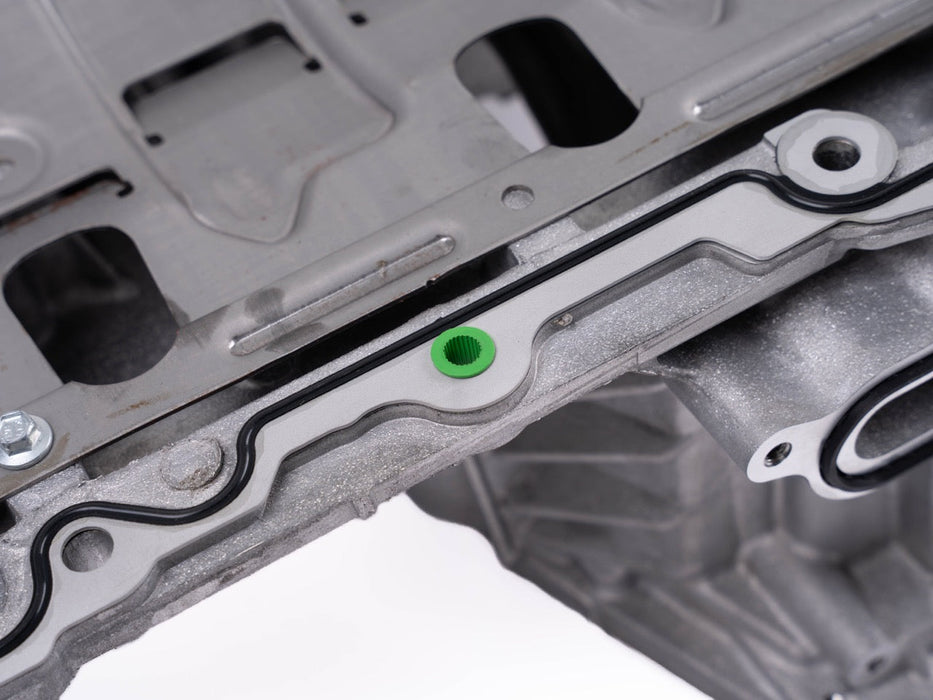 SPE Motorsport 2015-2019 6.7L Powerstroke Upper Oil Pan Gasket