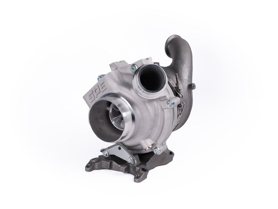 SPE Motorsport 2020-2026 6.7L Powerstroke Strike HO Turbo