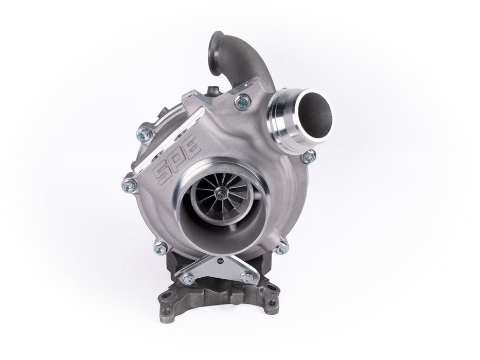SPE Motorsport 2020-2026 6.7L Powerstroke Strike HO Turbo