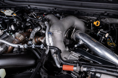 SPE Motorsport 2011-2025 6.7 Powerstroke OE+ Performance Intake Manifold Kit