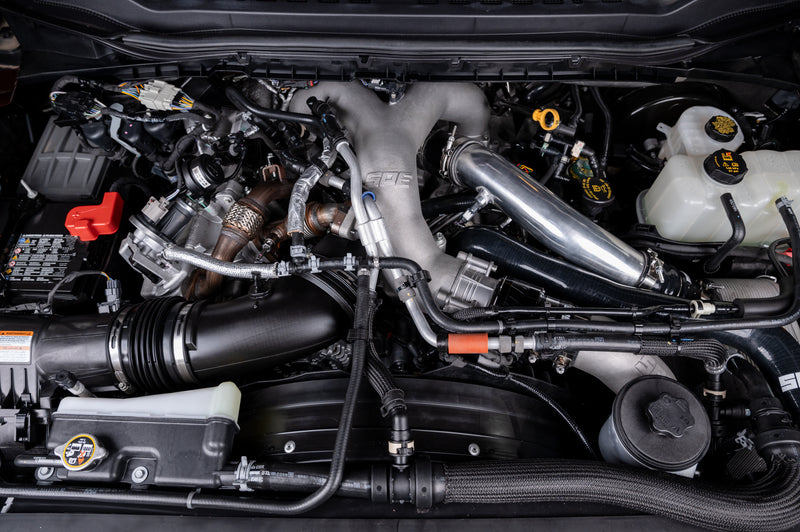 SPE Motorsport 2011-2025 6.7 Powerstroke OE+ Performance Intake Manifold Kit