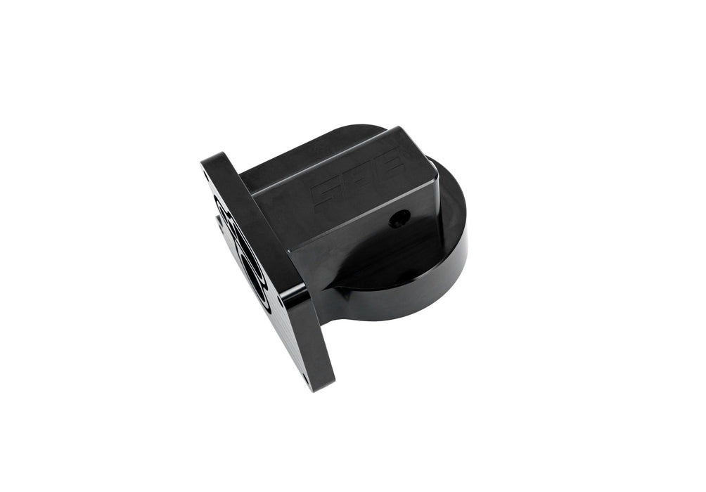 SPE Motorsport 2023+ 6.7L Powerstroke Oil Filter Housing