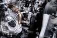 SPE Motorsport 2011-2026 6.7L Powerstroke CP3 Conversion Kit: Fueled by Exergy.