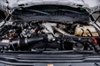 SPE Motorsport 6.7 Powerstroke Factory Replacement Coolant Degas Hose Kit.