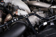 SPE Motorsport 6.7 Powerstroke Factory Replacement Coolant Degas Hose Kit.