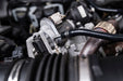 SPE Motorsport 6.7 Powerstroke Factory Replacement Coolant Degas Hose Kit.