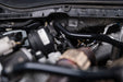 SPE Motorsport 6.7 Powerstroke Factory Replacement Coolant Degas Hose Kit.