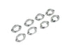 SPE-S100313 SPE Motorsport 6.7L Powerstroke CNC Machined Exhaust Manifold Flanges with EGT.
