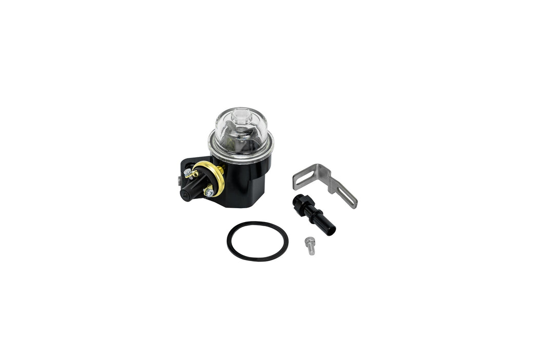 SPE Motorsport 2011-2026 6.7L Powerstroke Disaster Prevention Exofilter- 2.0.