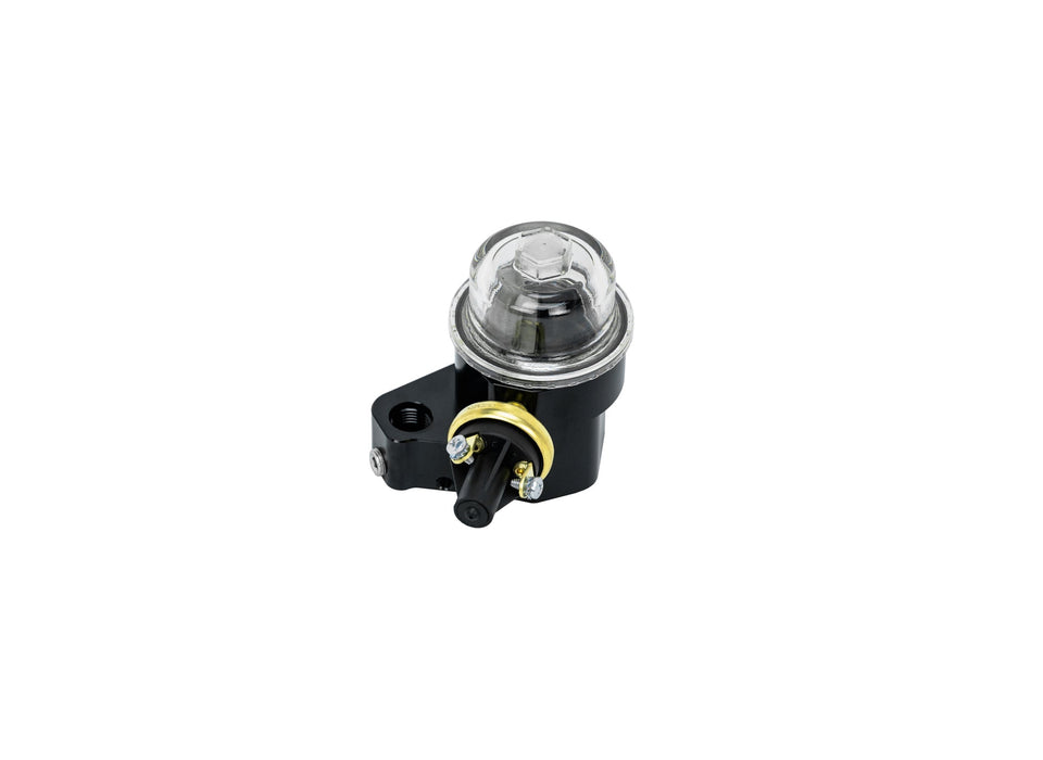 SPE Motorsport 2011-2026 6.7L Powerstroke Disaster Prevention Exofilter- 2.0.