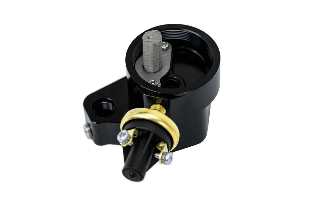 SPE Motorsport 2011-2026 6.7L Powerstroke Disaster Prevention Exofilter- 2.0.