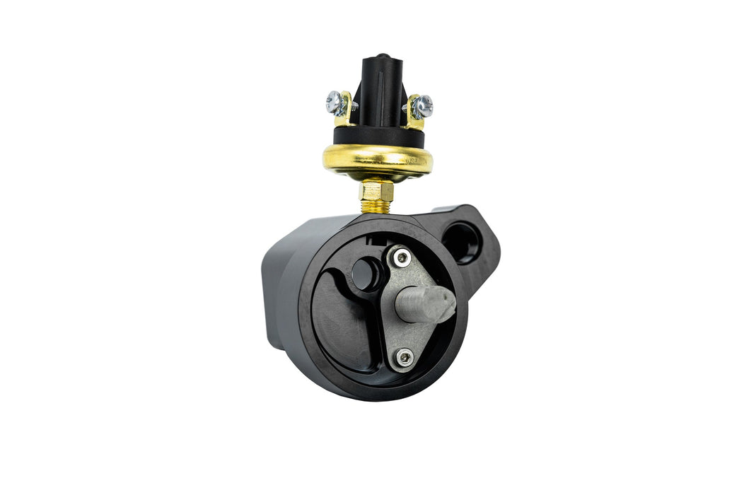 SPE Motorsport 2011-2026 6.7L Powerstroke Disaster Prevention Exofilter- 2.0.