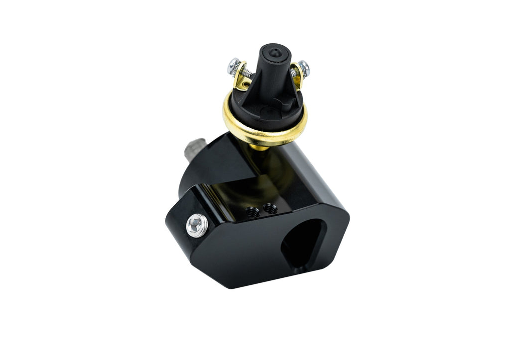 SPE Motorsport 2011-2026 6.7L Powerstroke Disaster Prevention Exofilter- 2.0.