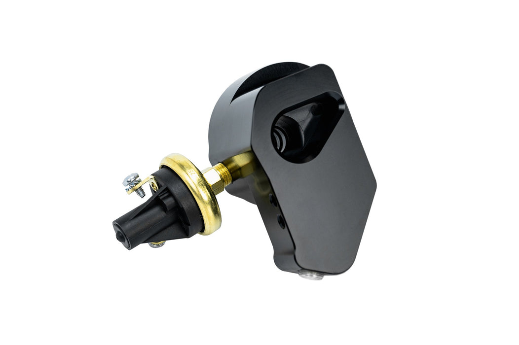 SPE Motorsport 2011-2026 6.7L Powerstroke Disaster Prevention Exofilter- 2.0.