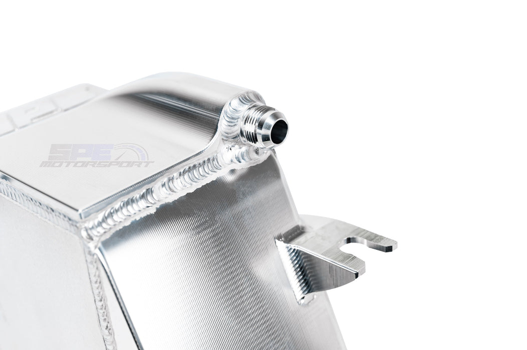 SPE Motorsport 2011-2024 6.7 Powerstroke Booklung Billet Intercooler