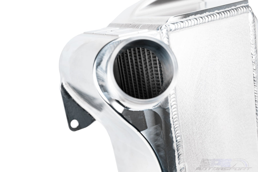SPE Motorsport 2011-2024 6.7 Powerstroke Booklung Billet Intercooler