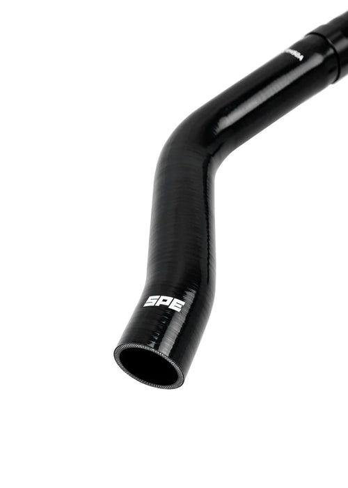 SPE Motorsport 2011-2016 6.7L PowerStroke Lower Radiator Hose