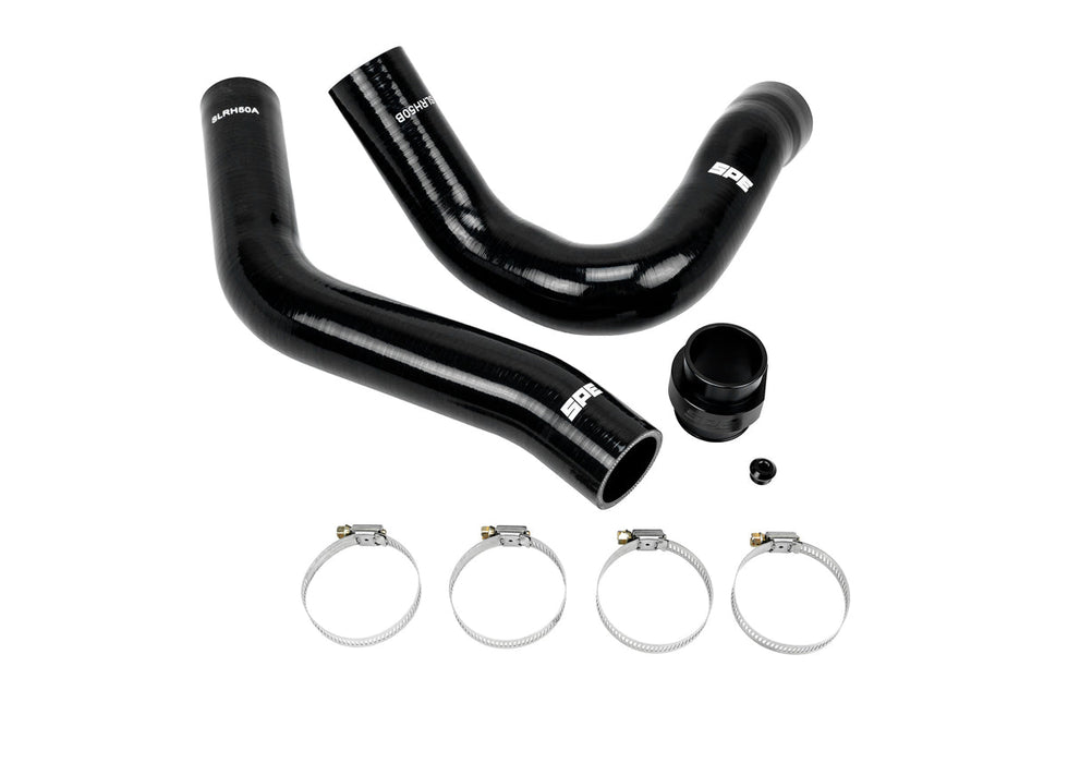 SPE Motorsport 2011-2016 6.7L PowerStroke Lower Radiator Hose