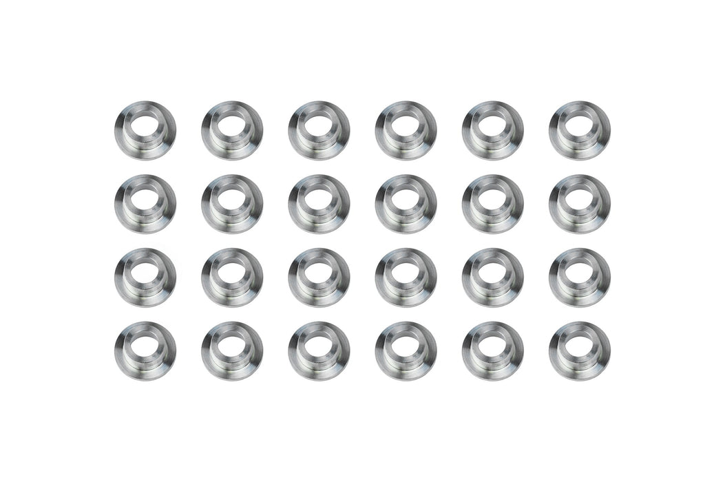 SPE Motorsport 2011-2024 6.7L Powerstroke Titanium Retainers