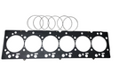 Fire Ring Head Gasket | 2007.5-2018 Dodge Ram 6.7 Cummins.