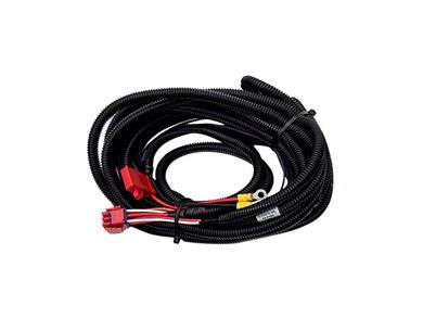 AMP Research 20-23 Chevrolet Silverado 2500 HD Powerstep Wiring Harness Kit Xtreme