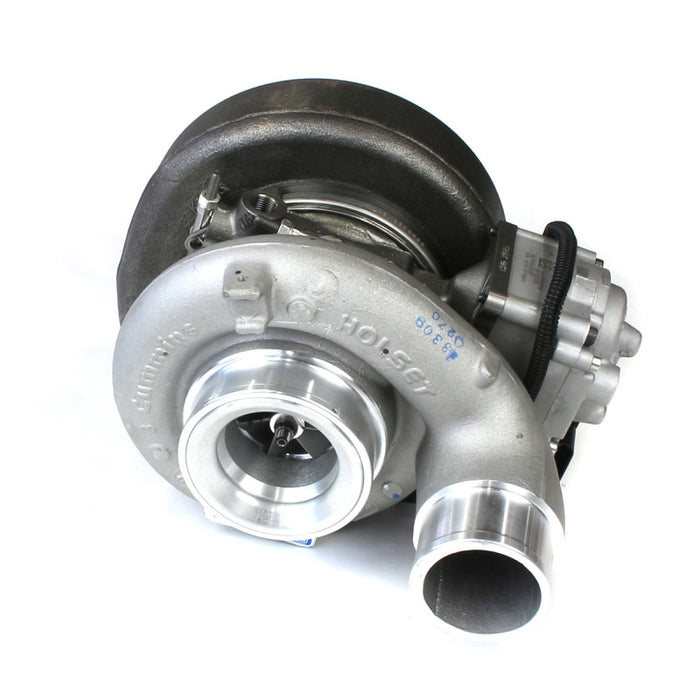 Genuine Holset Stock REMAN Replacement Turbocharger 2013-2018 6.7L Cummins Truck HE300VG