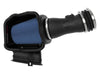 aFe 20-22 Ford F-250/F-350 V8-3.7L Magnum FORCE Stage-2 Intake System.
