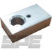 SPE Motorsport 6.7L Powerstroke Map Sensor Bung.