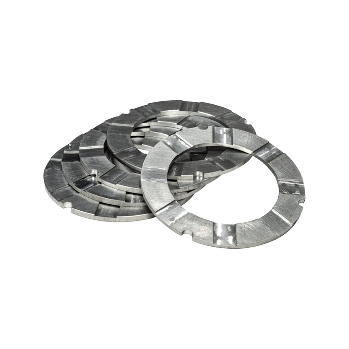 Firepunk Billet 68RFE 4C Reaction Thrust Washer | Multi-Thickness Upgrade.