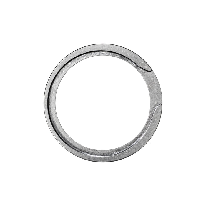 Firepunk Billet 68RFE Underdrive Snap Ring Retainer | Prevents Clutch Drum Failure.