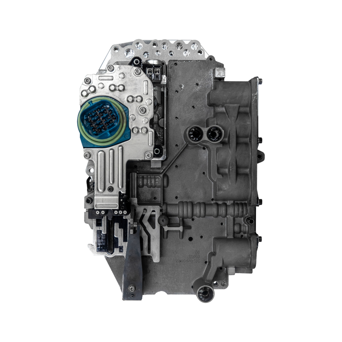 2019-2024 Firepunk 68RFE High Pressure Valve Body.