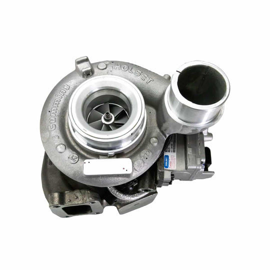 Industrial Injection 07.5-12 6.7L Cummins Genuine NEW Stock Replacement Turbo HE300VG