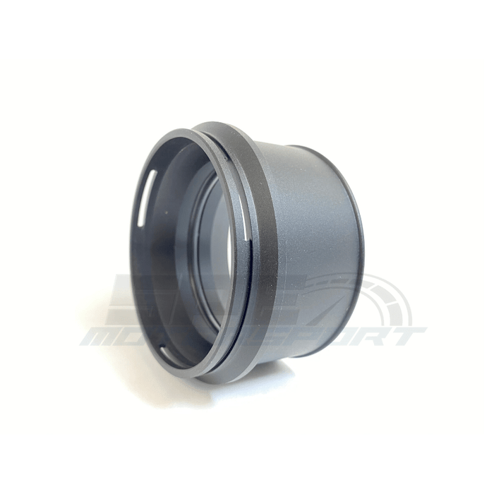 6.7L Powerstroke Compressor Outlet Adapter.