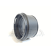 6.7L Powerstroke Compressor Outlet Adapter.