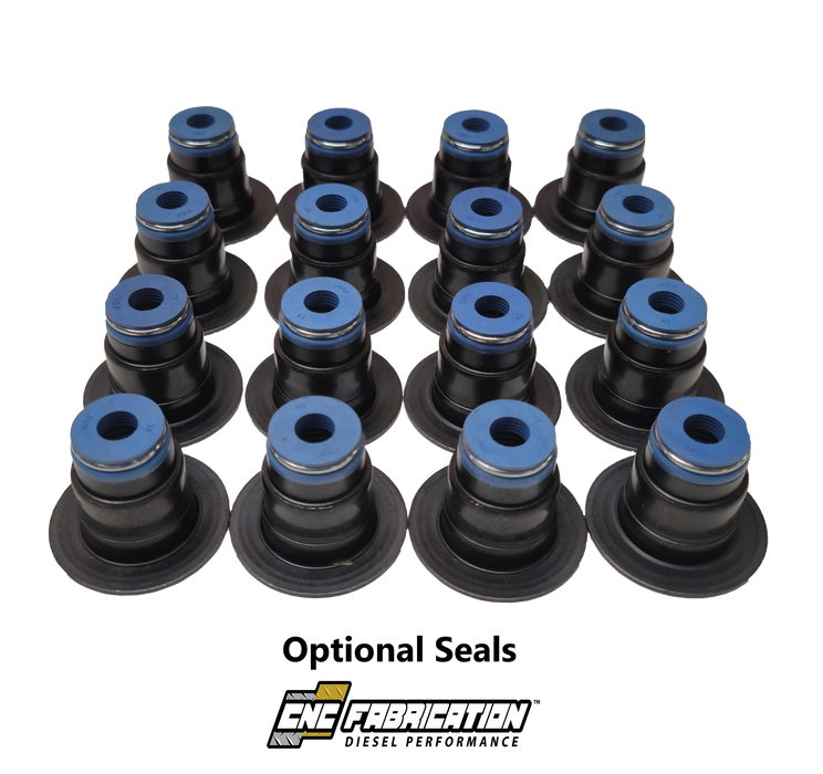 94.5-03 7.3L CNC Fab Stage 2 Beehive Valve Spring Kit