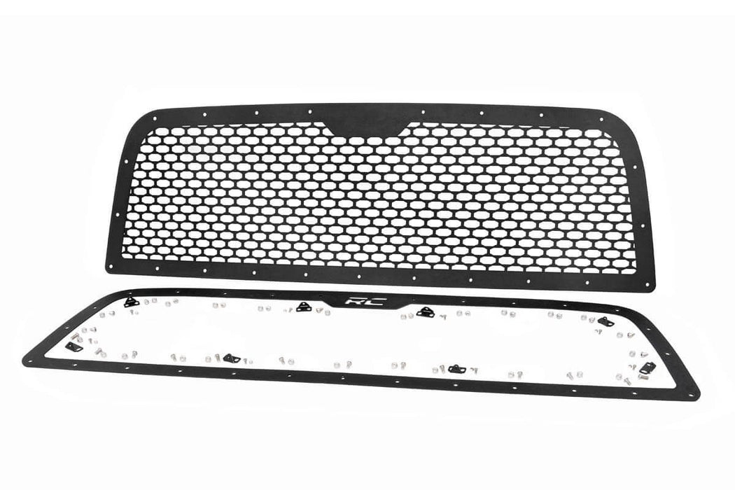 Dodge Mesh Grille 13-18 RAM 2500/3500 Rough Country