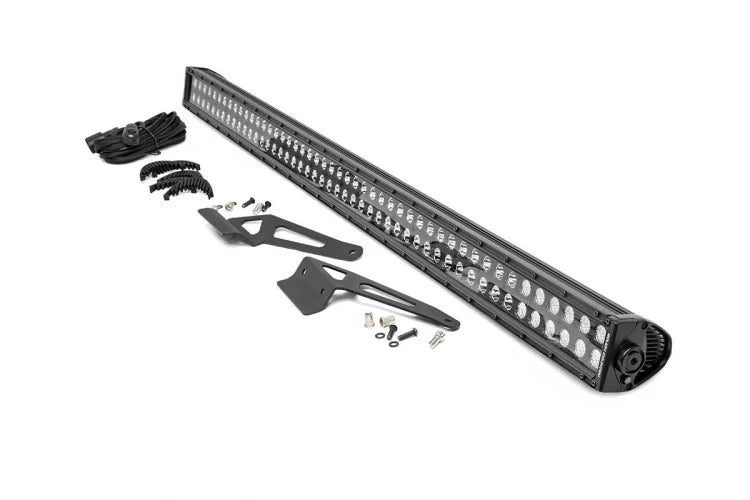 Can-Am Defender Front Facing 50 Inch LED Kit 16-20 Defender Rough Country