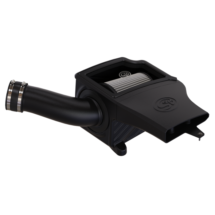 Cold Air Intake For 94-97 Ford F250 F350 V8-7.3L Powerstroke  S&B