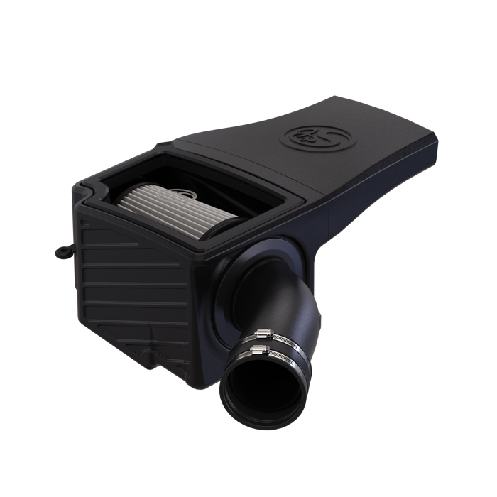 Cold Air Intake For 94-97 Ford F250 F350 V8-7.3L Powerstroke  S&B