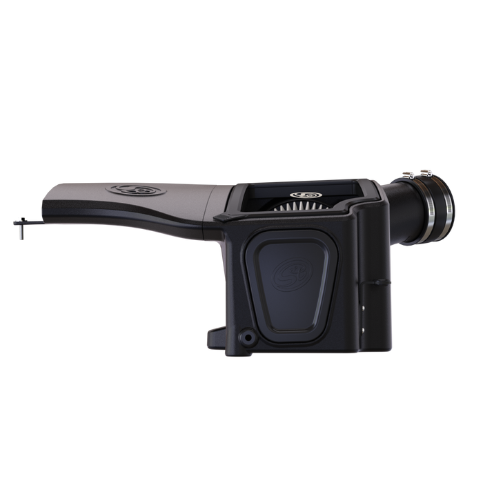 Cold Air Intake For 94-97 Ford F250 F350 V8-7.3L Powerstroke  S&B
