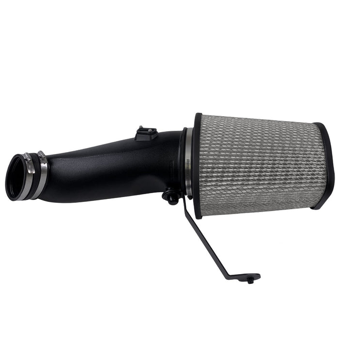 Open Air Intake for 2020-2026 Ford Super Duty, 6.7L Powerstroke 75-6002